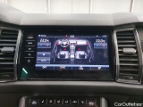  Skoda  Kodiaq Skoda  2.0 CRTDI 110kW DSG7 Style 5d #33