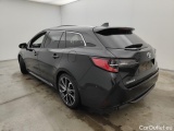  Toyota  Corolla Toyota  Touring Sports 2.0 Hybrid Premium e-CVT 5d #7