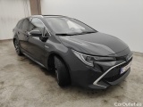  Toyota  Corolla Toyota  Touring Sports 2.0 Hybrid Premium e-CVT 5d #8