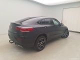  Mercedes  G-Klasee Mercedes, GLC Coupé FL'19 PHEV, Mercedes-Benz GLC Coupé GLC 300 de Business Soluti #8