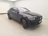  Mercedes  G-Klasee Mercedes, GLC Coupé FL'19 PHEV, Mercedes-Benz GLC Coupé GLC 300 de Business Soluti #9