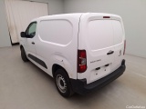  Peugeot  Partner Peugeot, _ '18, Peugeot  1.5 BHDi L1 Light 55kW S/S Premium #6