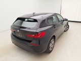  Bmw  Serie 1 BMW, 1-serie '19, BMW 1 Reeks Hatch 118iA (100 kW) 5d #8