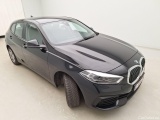  Bmw  Serie 1 BMW, 1-serie '19, BMW 1 Reeks Hatch 118iA (100 kW) 5d #9