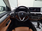  Bmw  Serie 6 BMW, 6-serie Gr.Tu. FL'20, BMW 6 Reeks Gran Turismo 620d (120kW) 5d #5