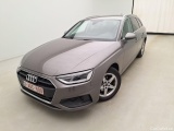  Audi  A4 Audi,  Avant FL'19, Audi  Avant 2.0 30 TDi 100kW S tronic Business E #2