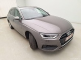  Audi  A4 Audi,  Avant FL'19, Audi  Avant 2.0 30 TDi 100kW S tronic Business E #9