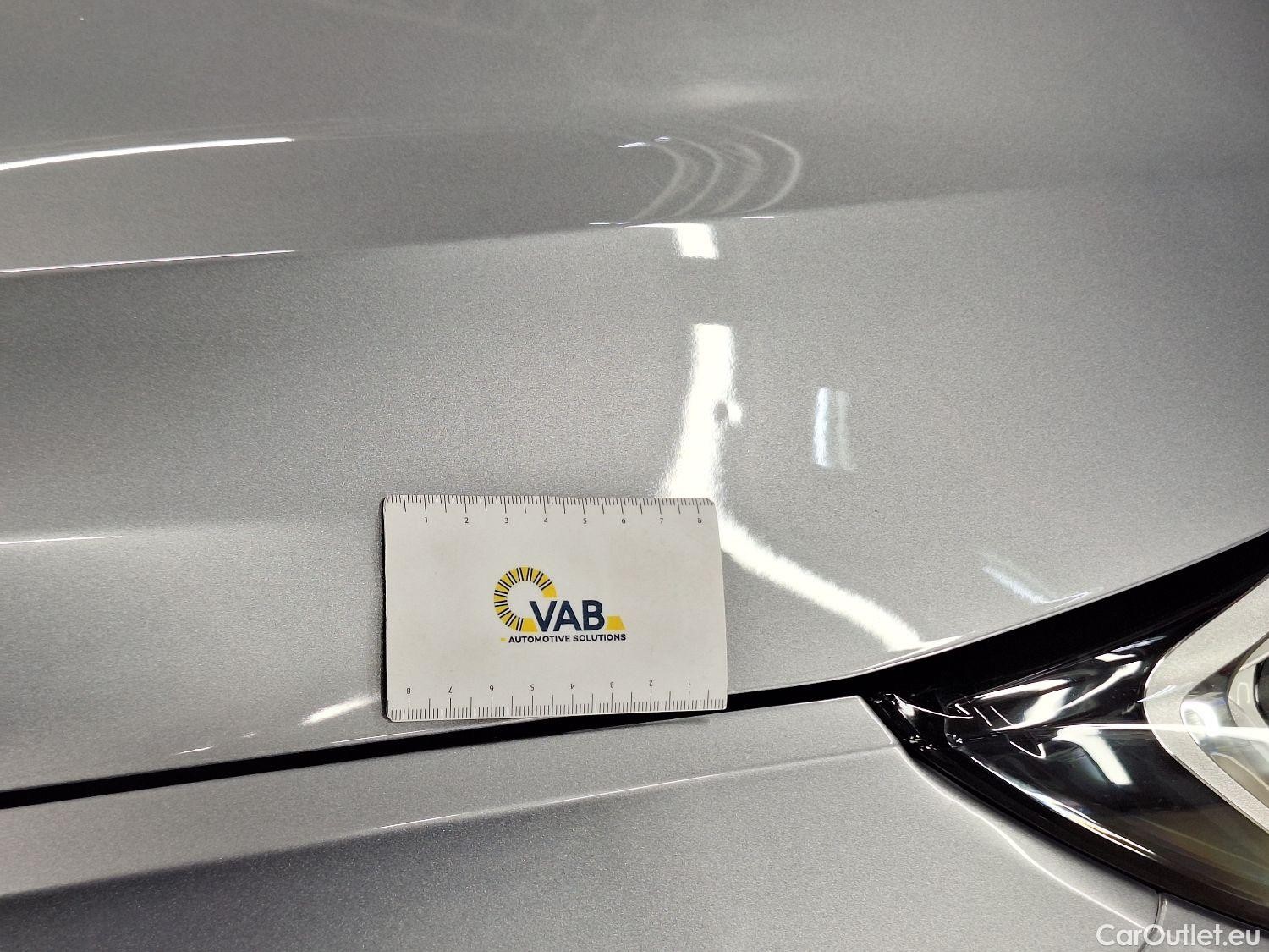  Opel  Crossland Opel,  X '17, Opel  X 1.2 96kW Turbo S/S Innovation 5d #11