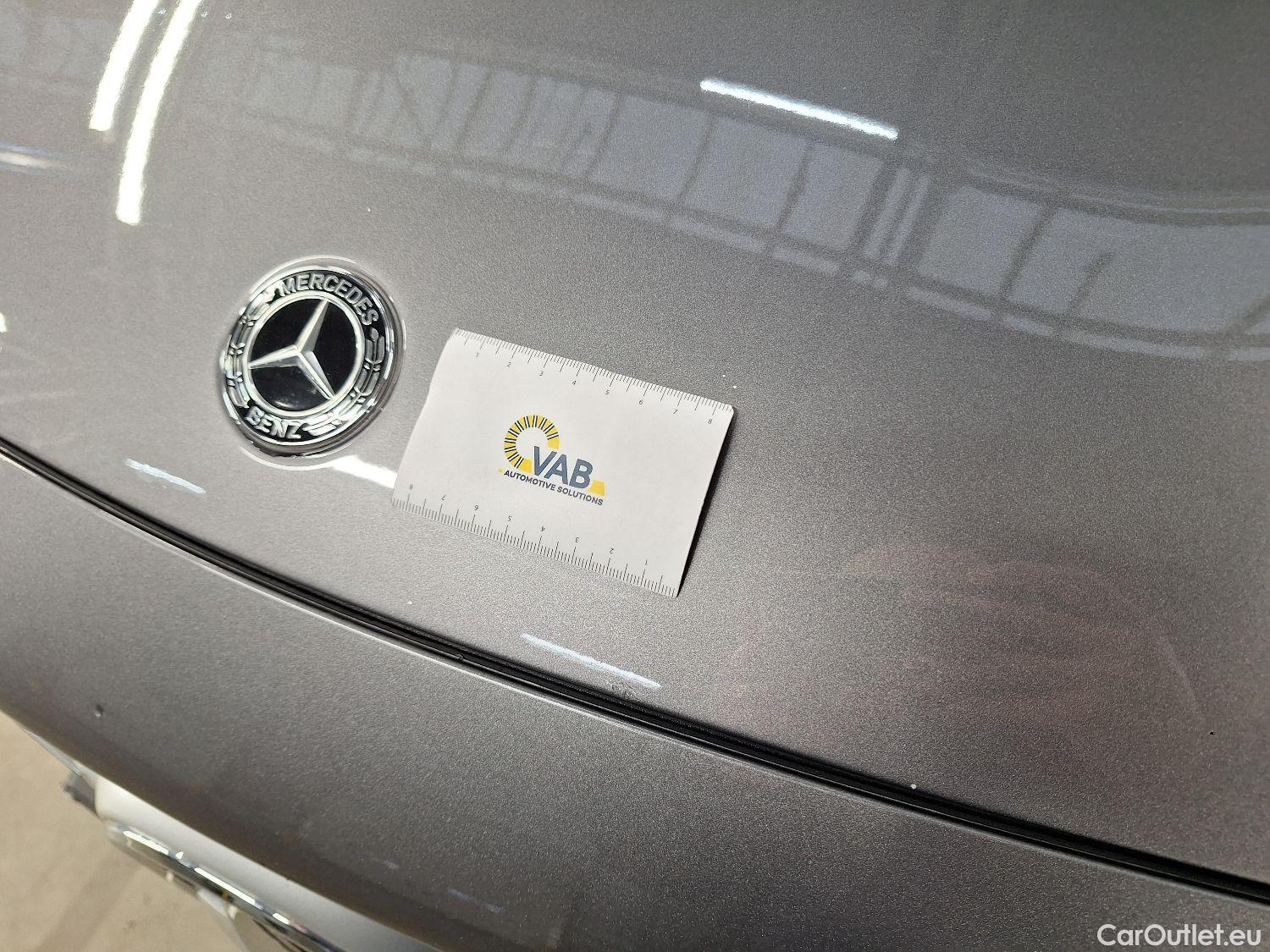  Mercedes  GLB Mercedes,  '19, Mercedes-Benz   200 d Business Solution 5d #36