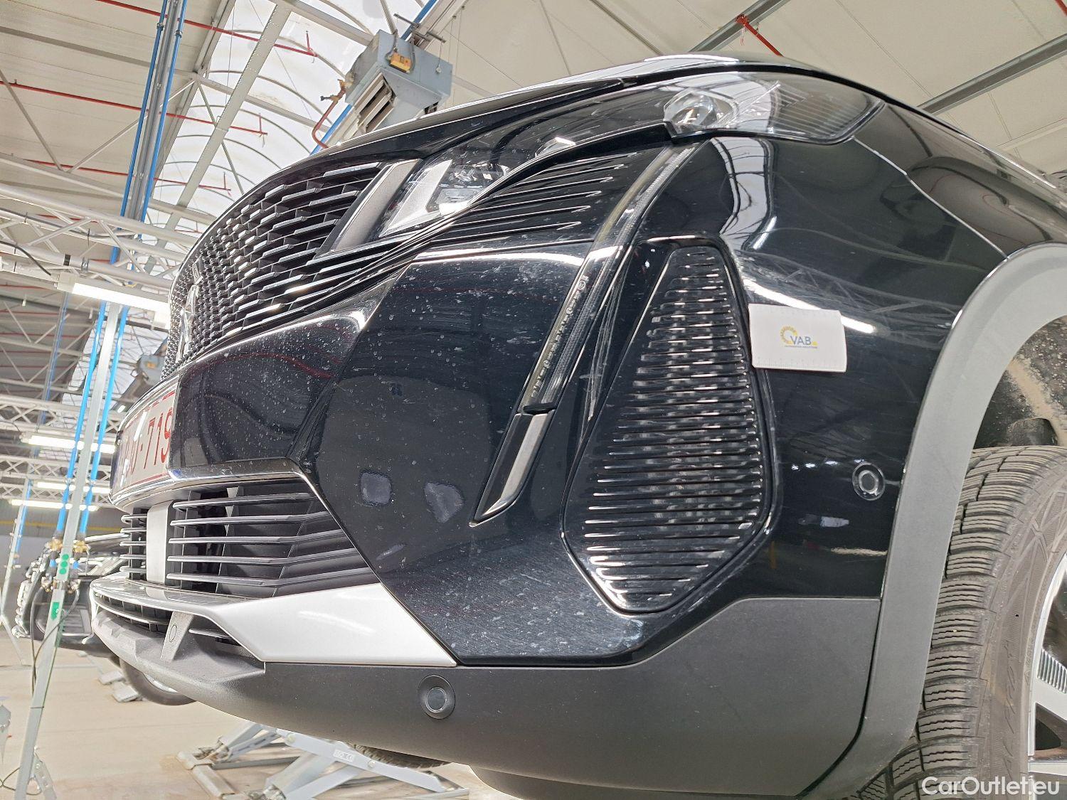  Peugeot  5008 Peugeot,  FL'20, Peugeot  1.2 PureTech 96kW S&S EAT8 GT Pack 5d #8