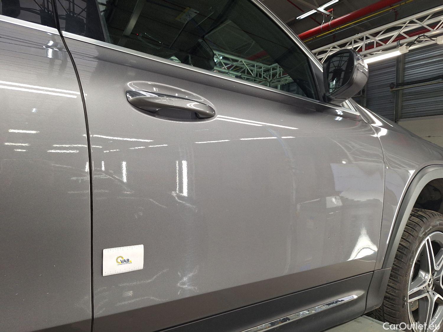  Mercedes  GLB Mercedes,  '19, Mercedes-Benz   200 d Business Solution 5d #11