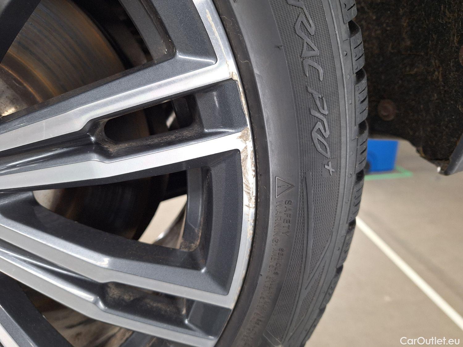  Bmw  Serie 3 BMW, 3-serie Touring '18, BMW 3 Reeks Touring 330e (215 kW) 5d #17