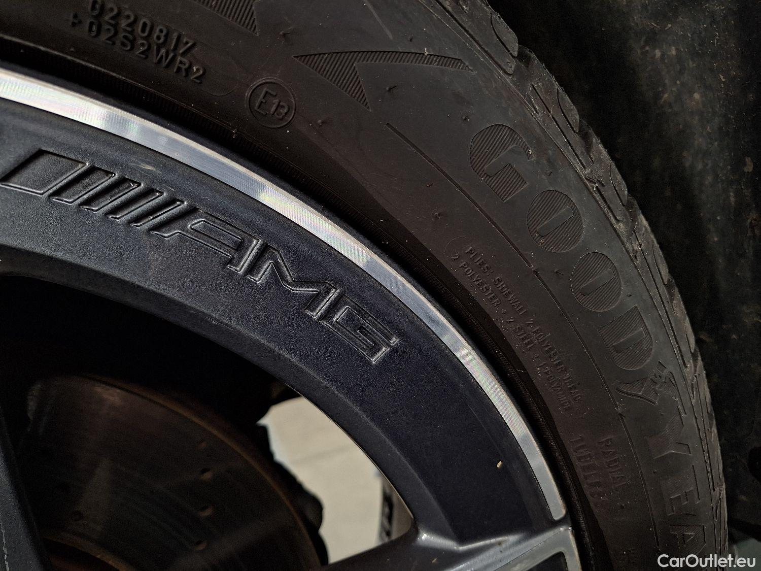  Mercedes  GLB Mercedes,  '19, Mercedes-Benz   200 d Business Solution 5d #4