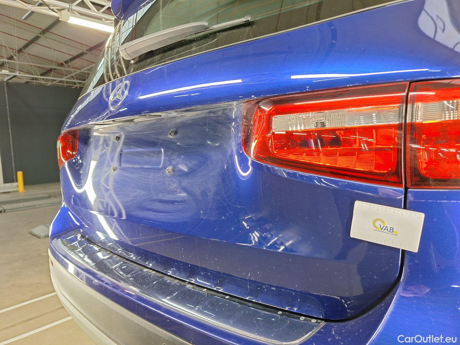  Mercedes  GLB Mercedes,  '19, Mercedes-Benz   200 d Business Solution 5d #46