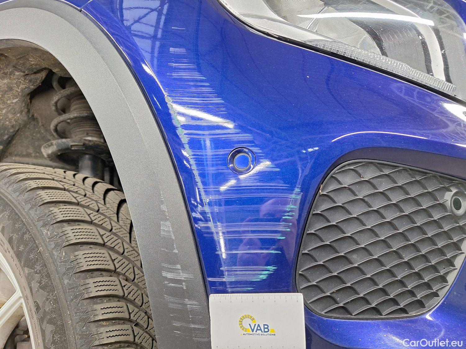  Mercedes  GLB Mercedes,  '19, Mercedes-Benz   200 d Business Solution 5d #4