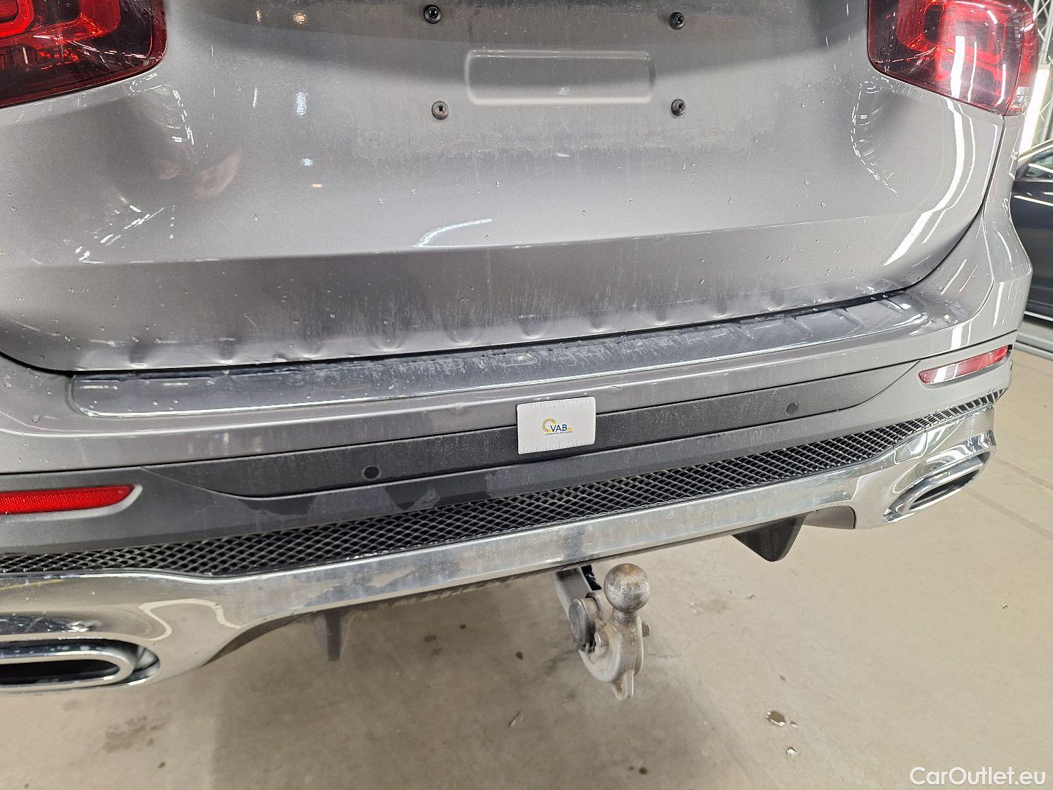  Mercedes  GLB Mercedes,  '19, Mercedes-Benz   200 d Business Solution 5d #23