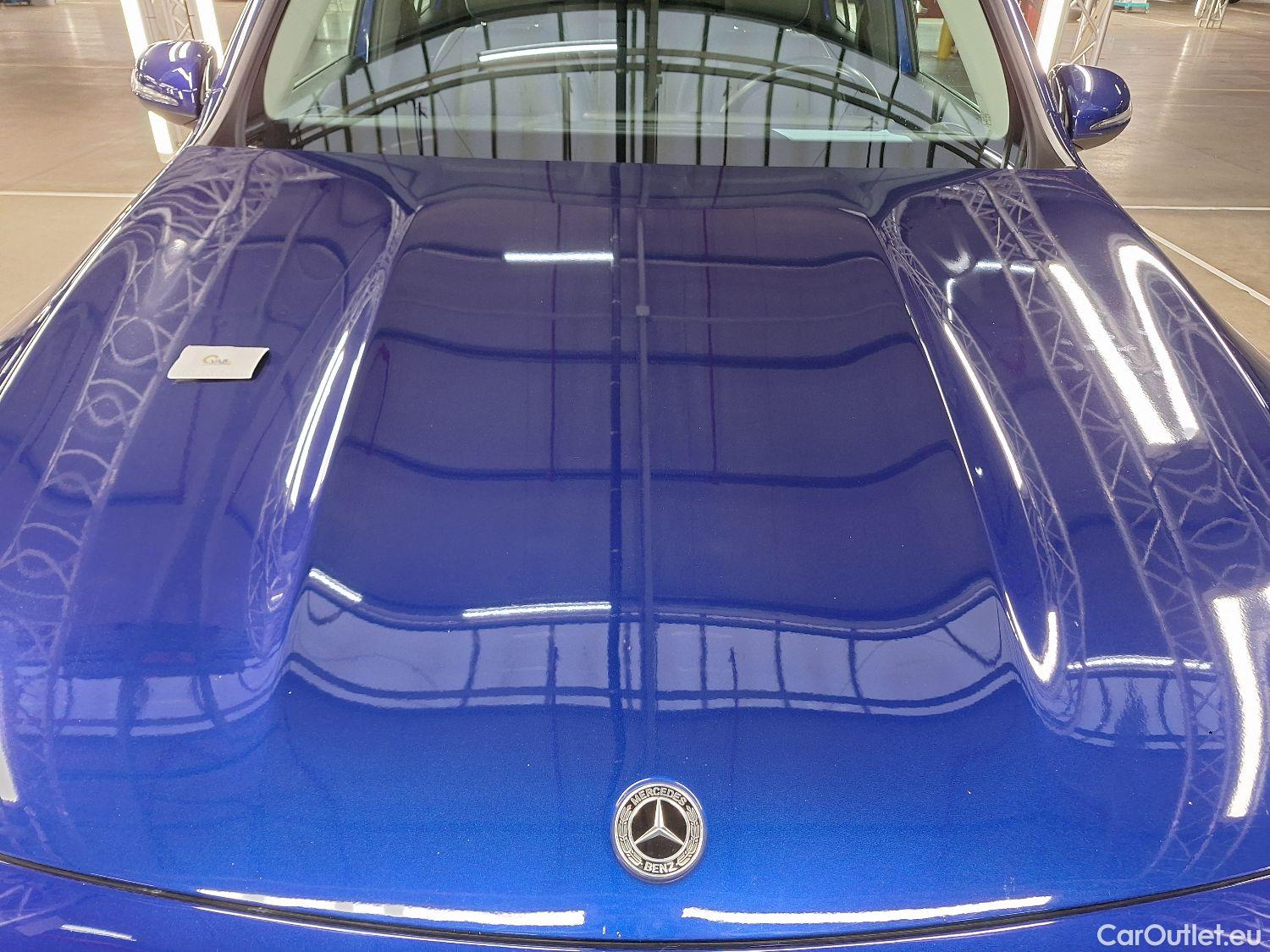  Mercedes  GLB Mercedes,  '19, Mercedes-Benz   200 d Business Solution 5d #56