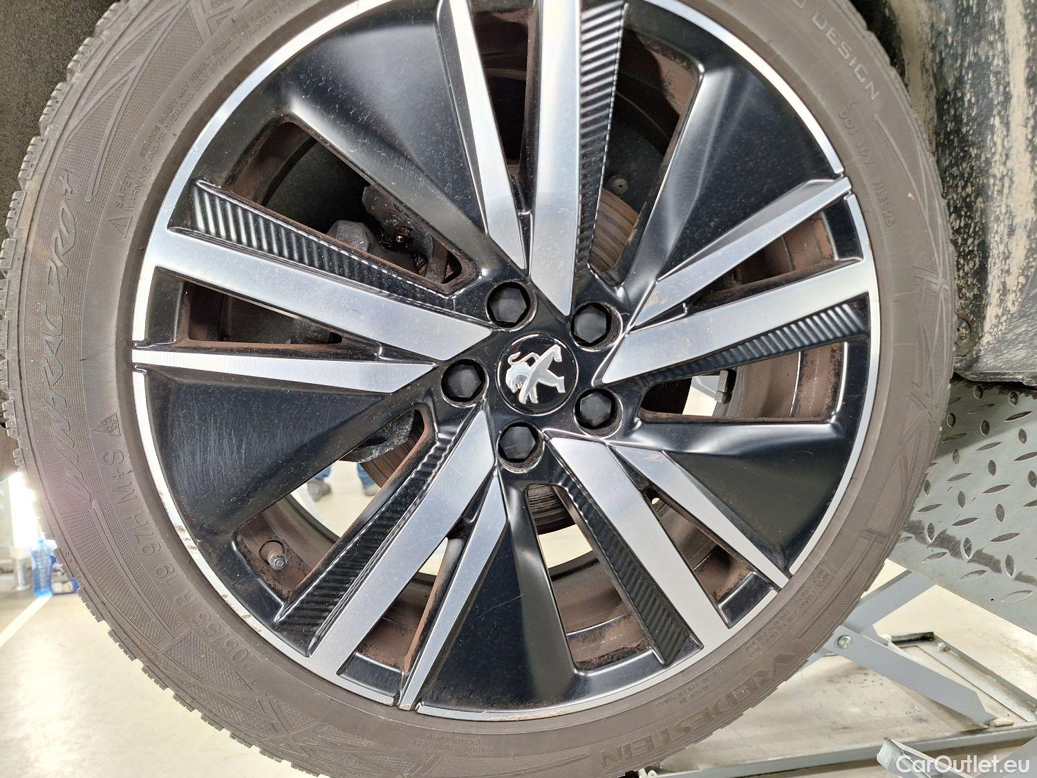  Peugeot  5008 Peugeot,  FL'20, Peugeot  1.2 PureTech 96kW S&S EAT8 GT Pack 5d #5