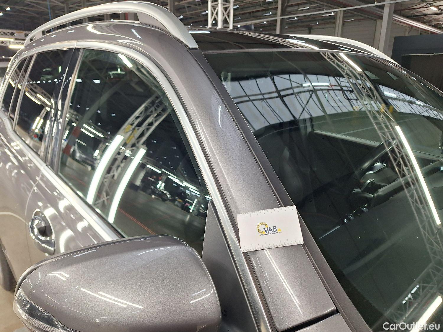  Mercedes  GLB Mercedes,  '19, Mercedes-Benz   200 d Business Solution 5d #31