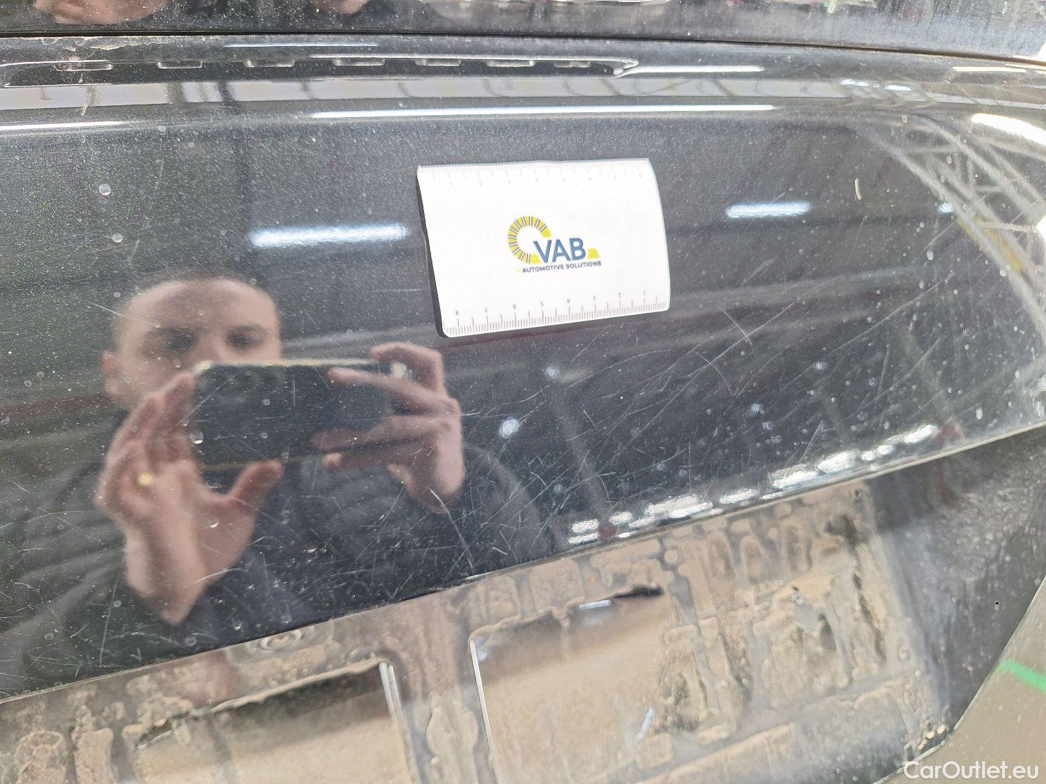  Peugeot  5008 Peugeot,  FL'20, Peugeot  1.2 PureTech 96kW S&S EAT8 GT Pack 5d #32