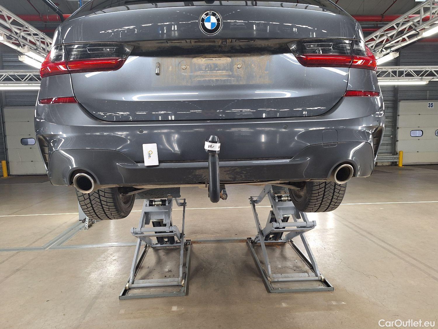  Bmw  Serie 3 BMW, 3-serie Touring '18, BMW 3 Reeks Touring 330e (215 kW) 5d #11