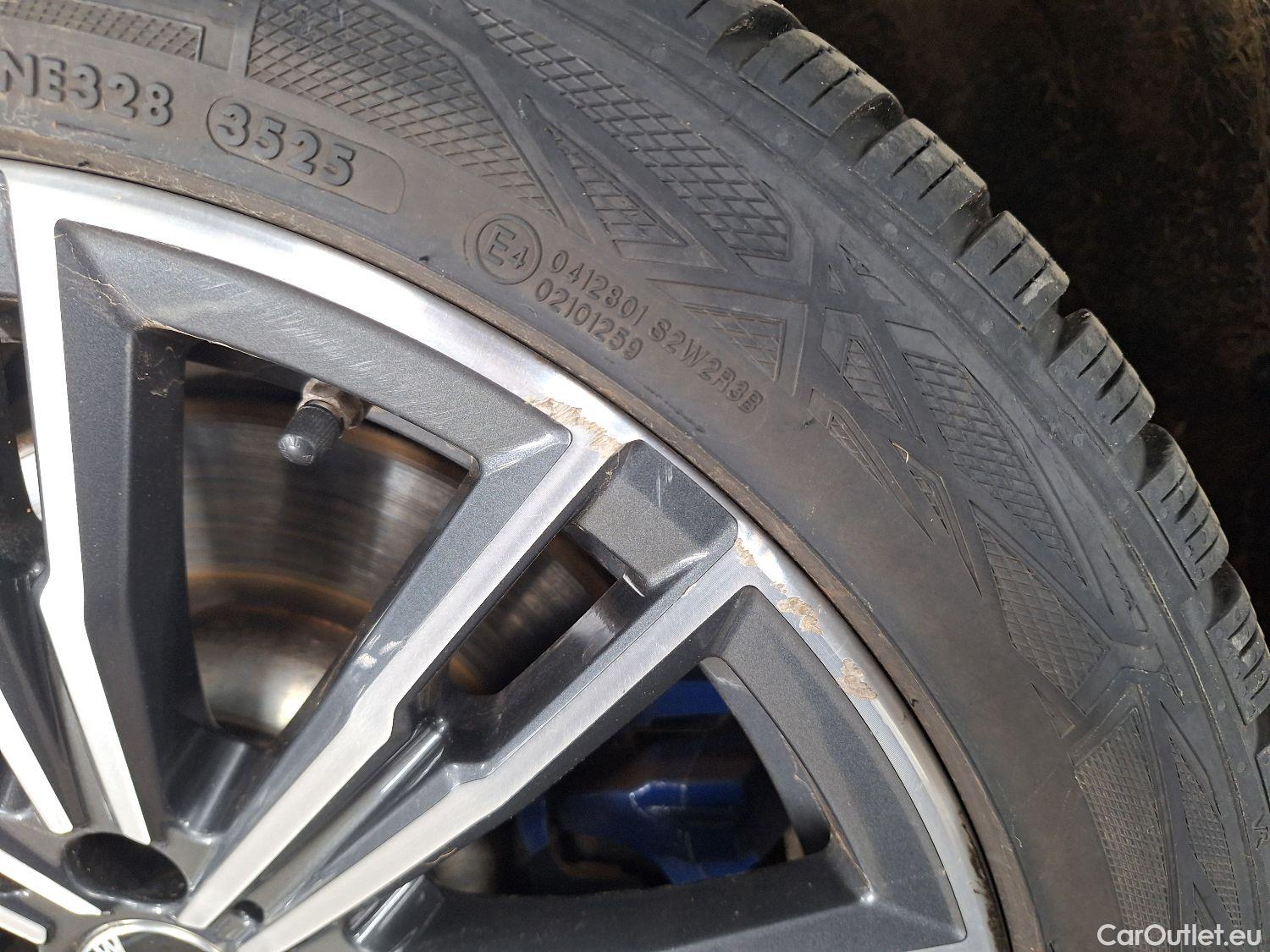  Bmw  Serie 3 BMW, 3-serie Touring '18, BMW 3 Reeks Touring 330e (215 kW) 5d #10