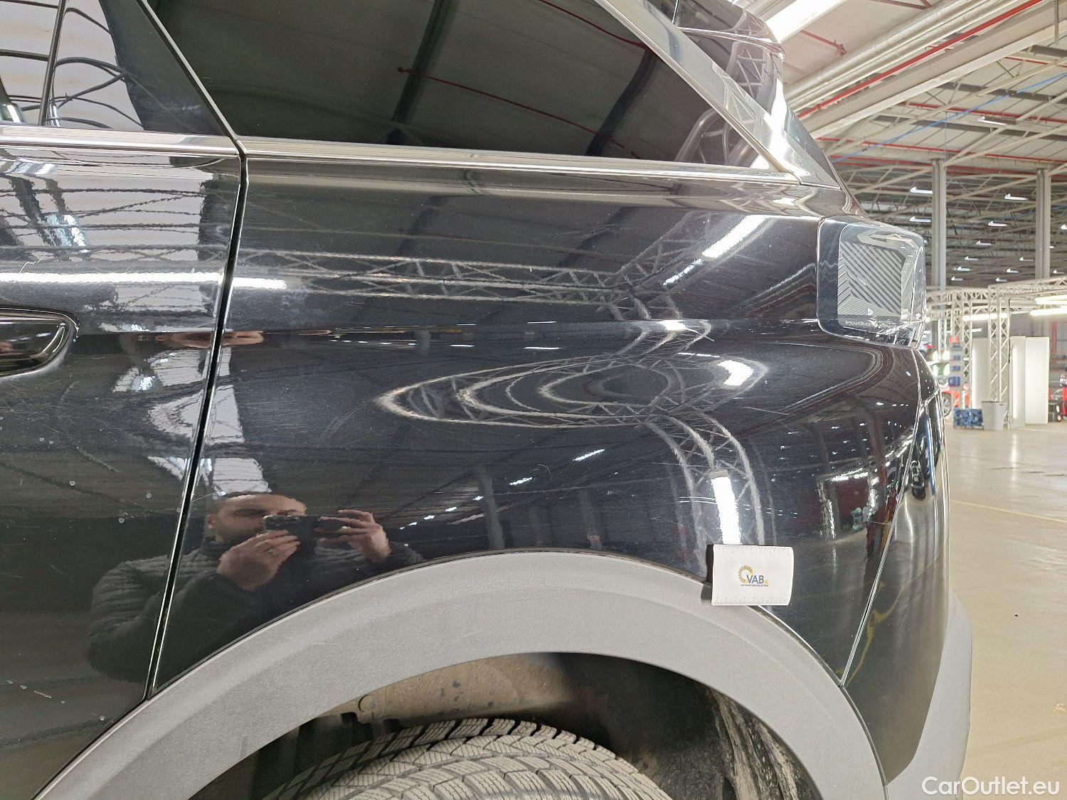  Peugeot  5008 Peugeot,  FL'20, Peugeot  1.2 PureTech 96kW S&S EAT8 GT Pack 5d #17