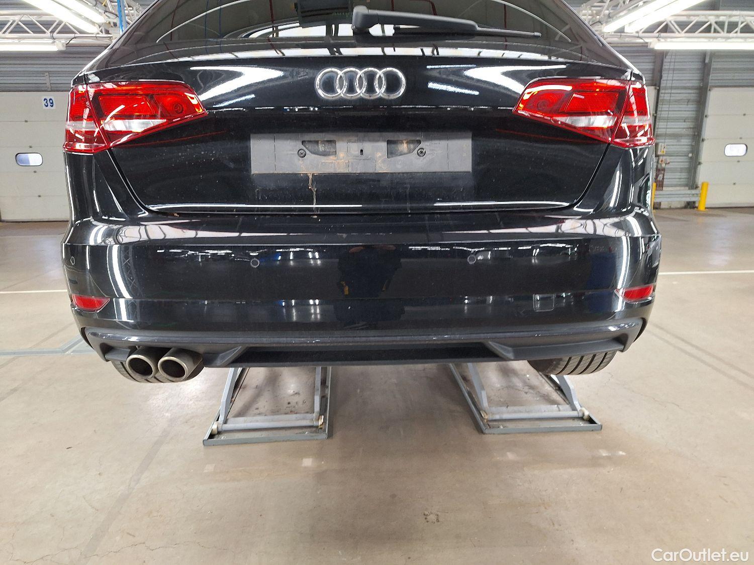  Audi  A3 Audi,  Sportback FL'16, Audi  Sportback 2.0 TDi 110kW S tronic Sport 5d #28