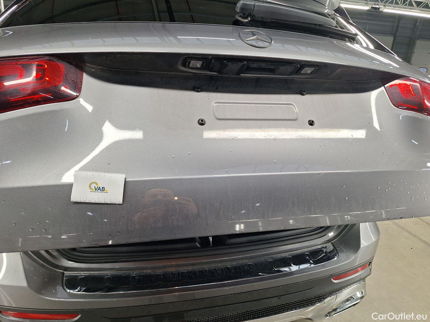  Mercedes  GLB Mercedes,  '19, Mercedes-Benz   200 d Business Solution 5d #33