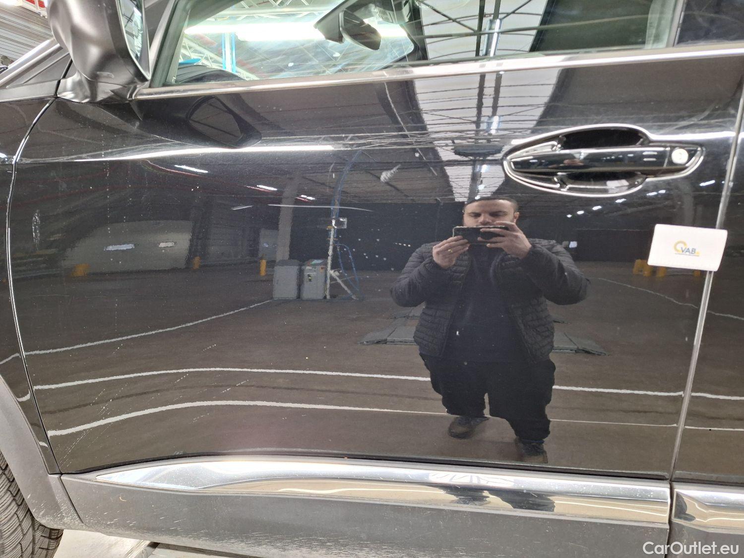  Peugeot  5008 Peugeot,  FL'20, Peugeot  1.2 PureTech 96kW S&S EAT8 GT Pack 5d #22