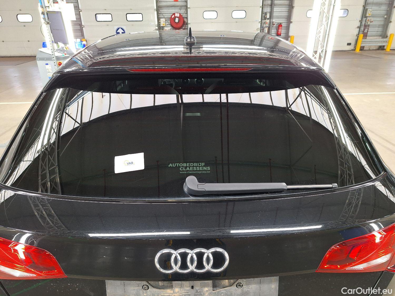  Audi  A3 Audi,  Sportback FL'16, Audi  Sportback 2.0 TDi 110kW S tronic Sport 5d #40