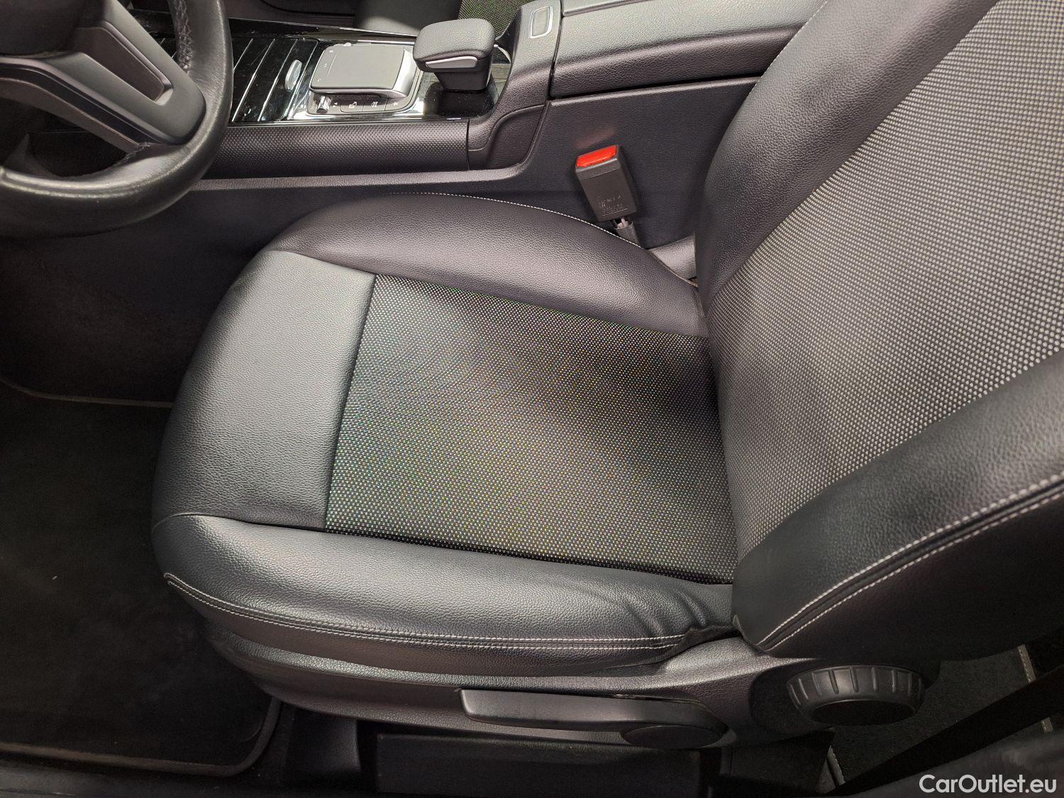  Mercedes  GLB Mercedes,  '19, Mercedes-Benz   200 d Business Solution 5d #48