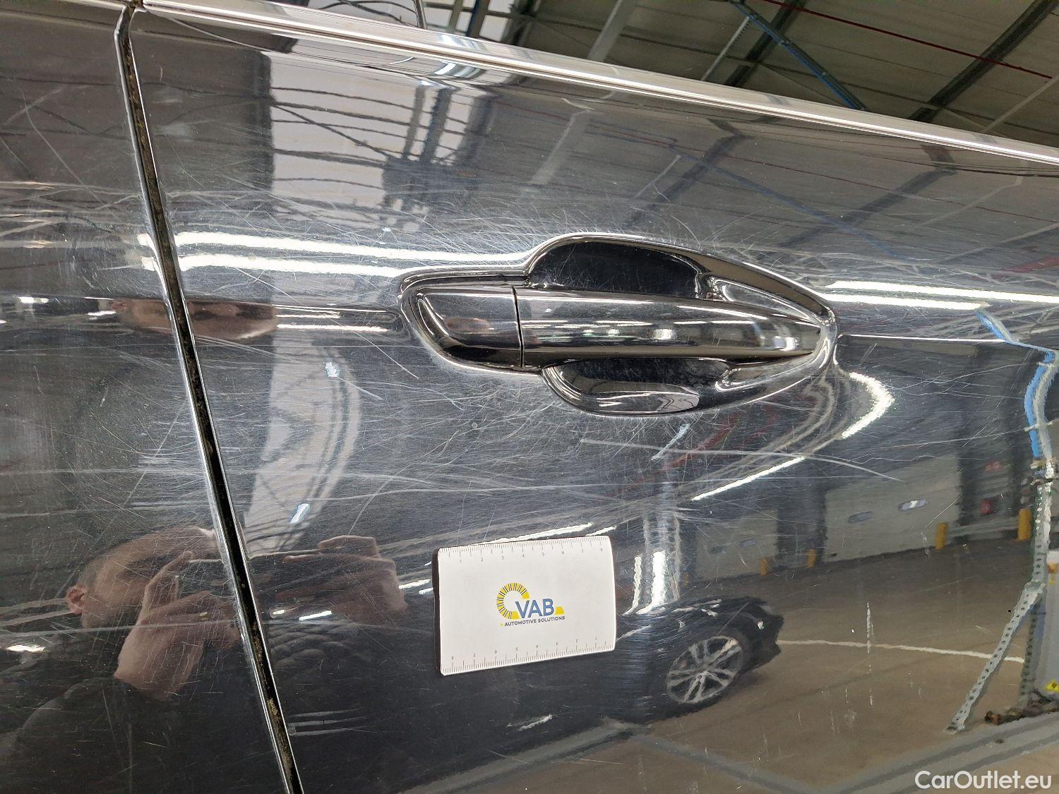  Peugeot  5008 Peugeot,  FL'20, Peugeot  1.2 PureTech 96kW S&S EAT8 GT Pack 5d #15