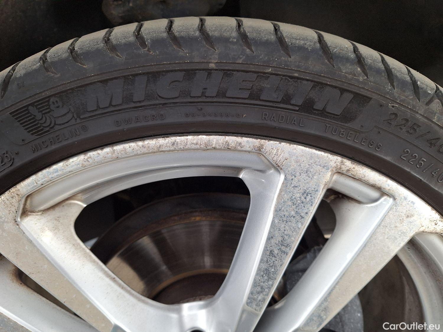  Audi  A3 Audi,  Sportback FL'16, Audi  Sportback 2.0 TDi 110kW S tronic Sport 5d #6