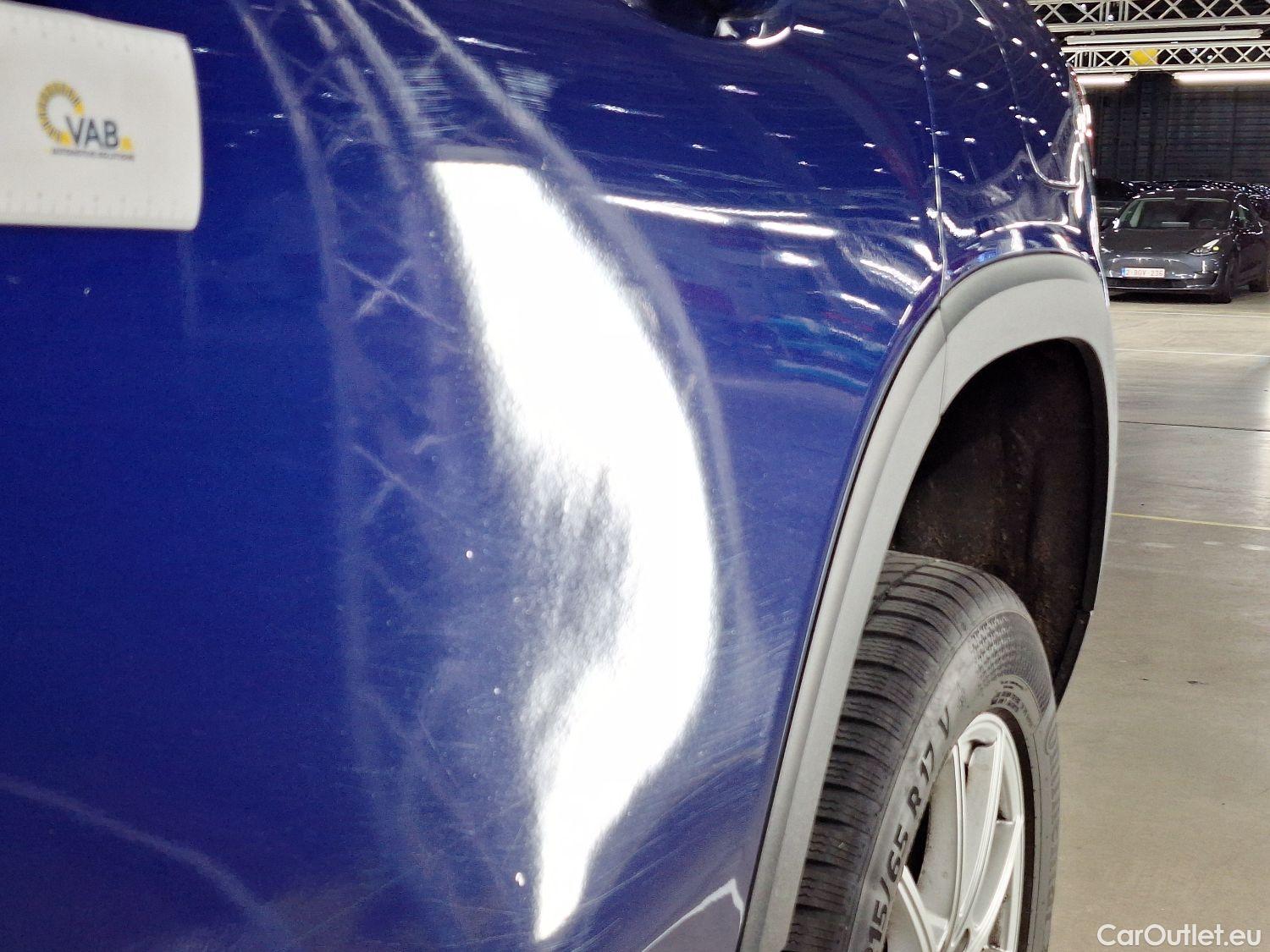  Mercedes  GLB Mercedes,  '19, Mercedes-Benz   200 d Business Solution 5d #33