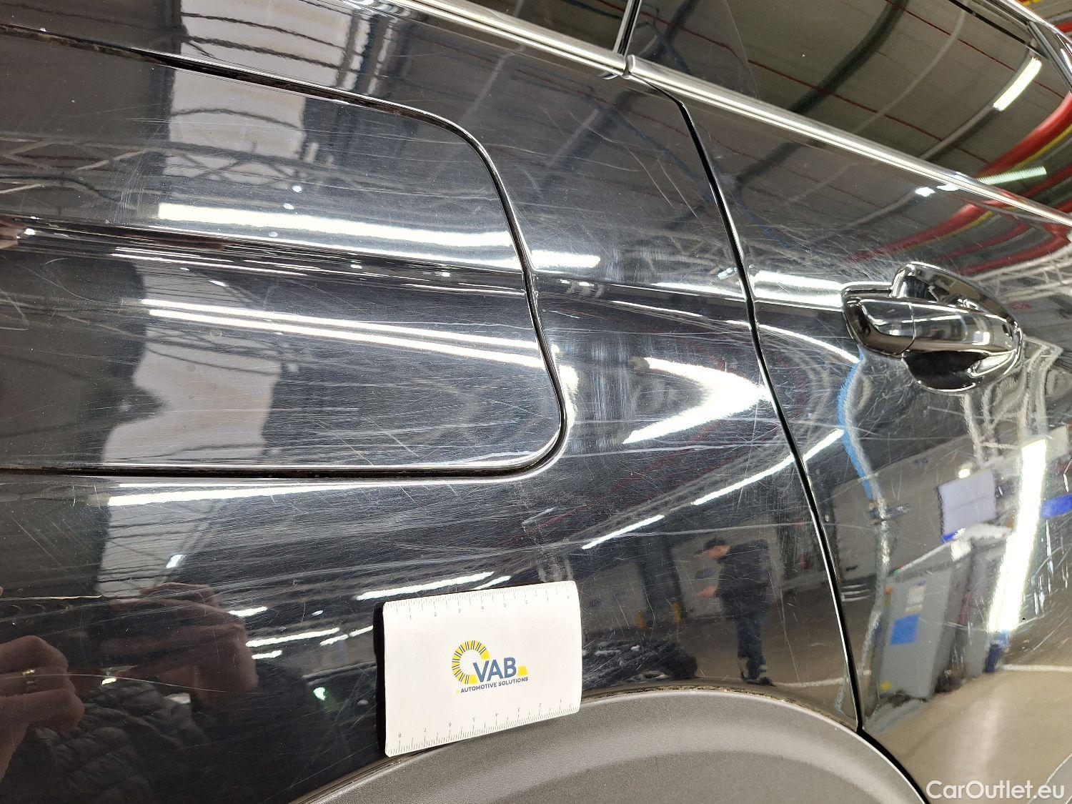  Peugeot  5008 Peugeot,  FL'20, Peugeot  1.2 PureTech 96kW S&S EAT8 GT Pack 5d #13