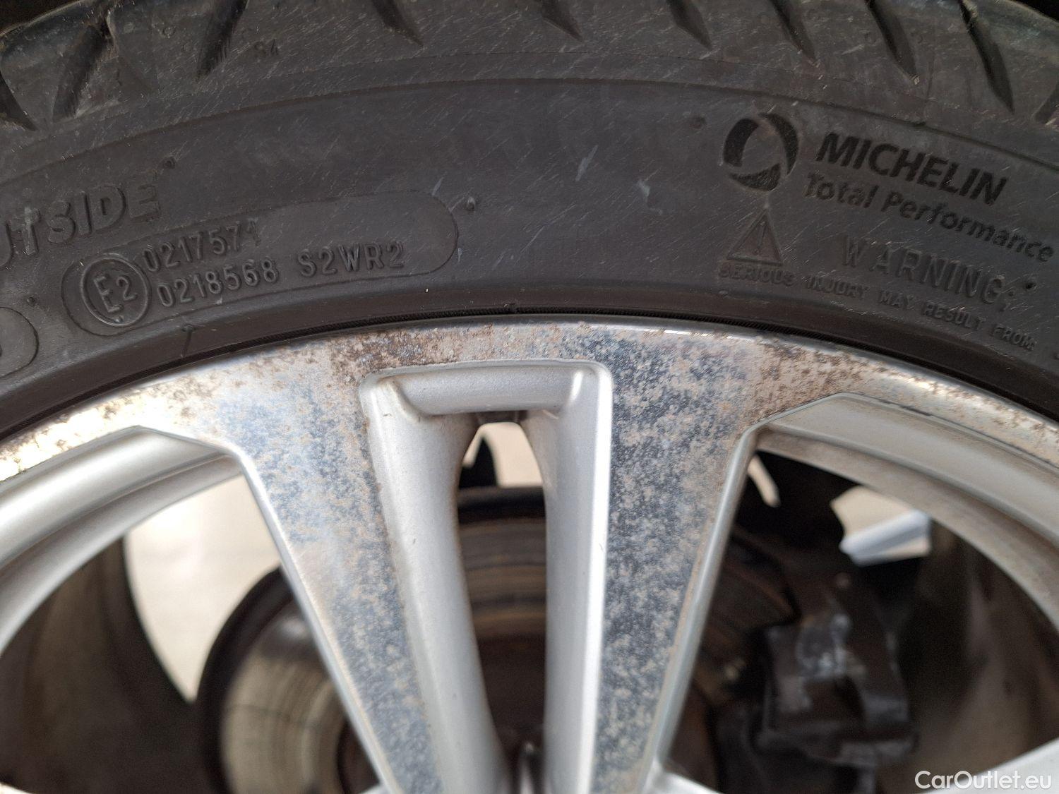  Audi  A3 Audi,  Sportback FL'16, Audi  Sportback 2.0 TDi 110kW S tronic Sport 5d #10