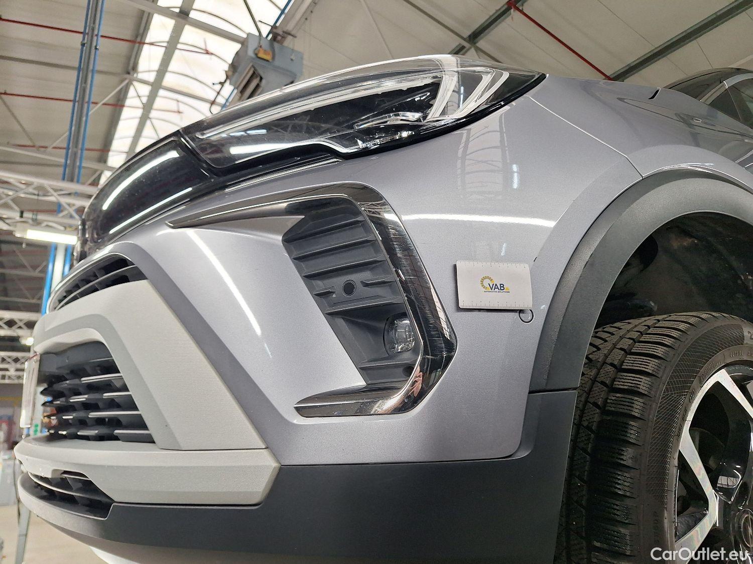  Opel  Crossland Opel,  X '17, Opel  X 1.2 96kW Turbo S/S Innovation 5d #3