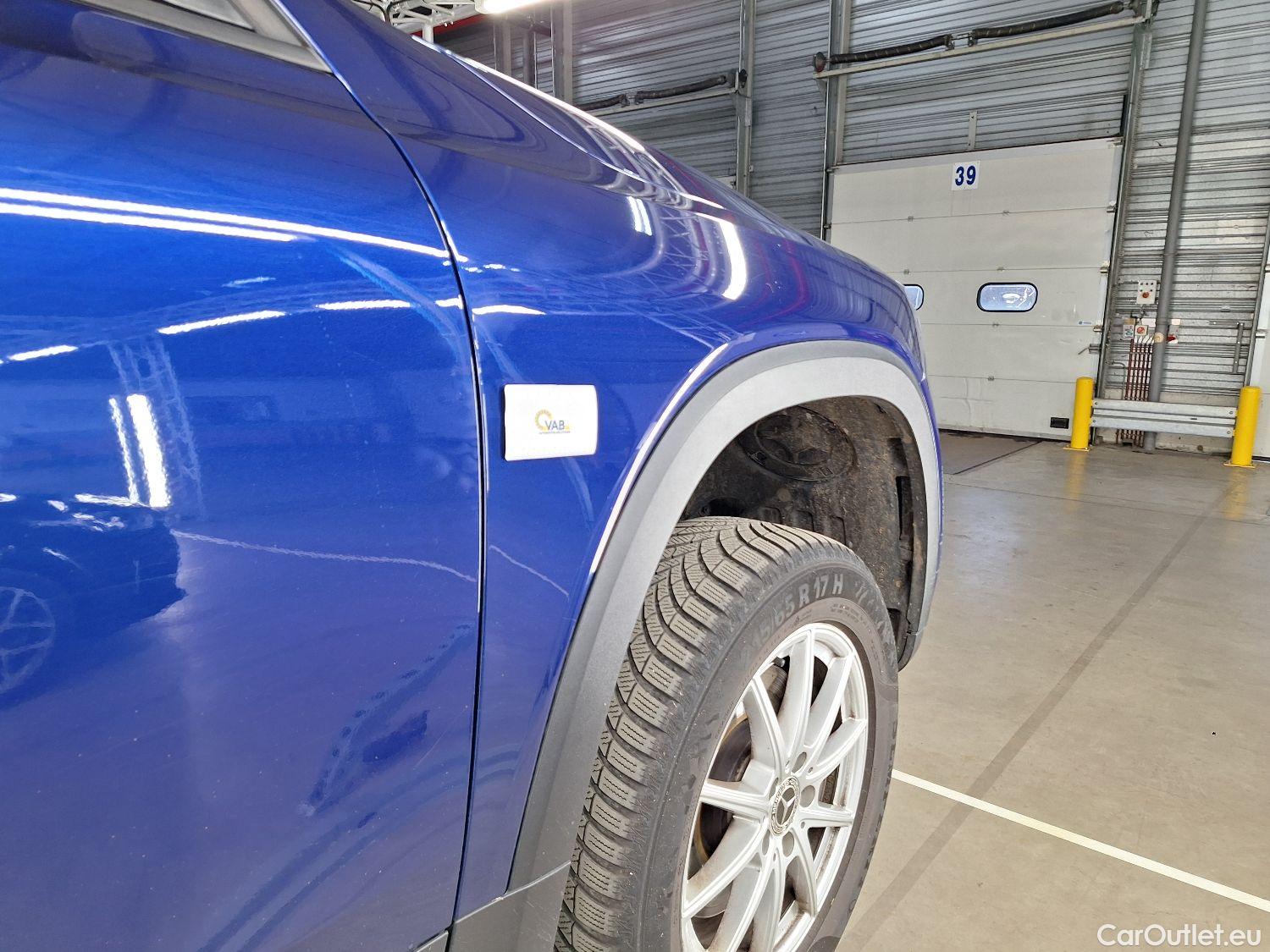  Mercedes  GLB Mercedes,  '19, Mercedes-Benz   200 d Business Solution 5d #9