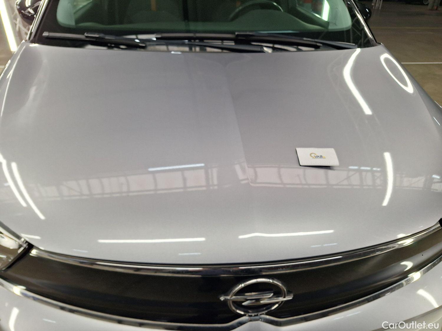  Opel  Crossland Opel,  X '17, Opel  X 1.2 96kW Turbo S/S Innovation 5d #8