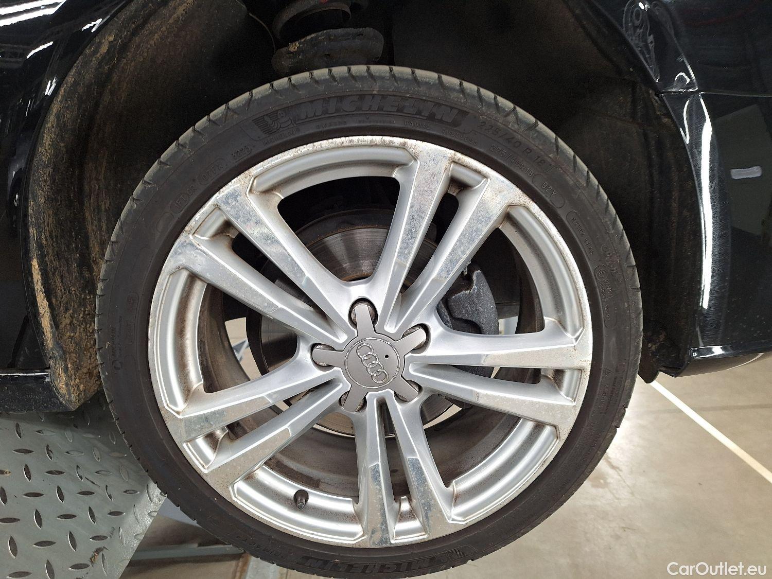  Audi  A3 Audi,  Sportback FL'16, Audi  Sportback 2.0 TDi 110kW S tronic Sport 5d #5