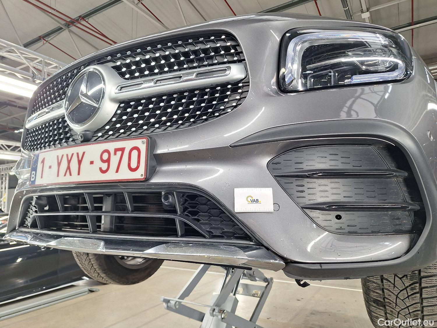  Mercedes  GLB Mercedes,  '19, Mercedes-Benz   200 d Business Solution 5d #5