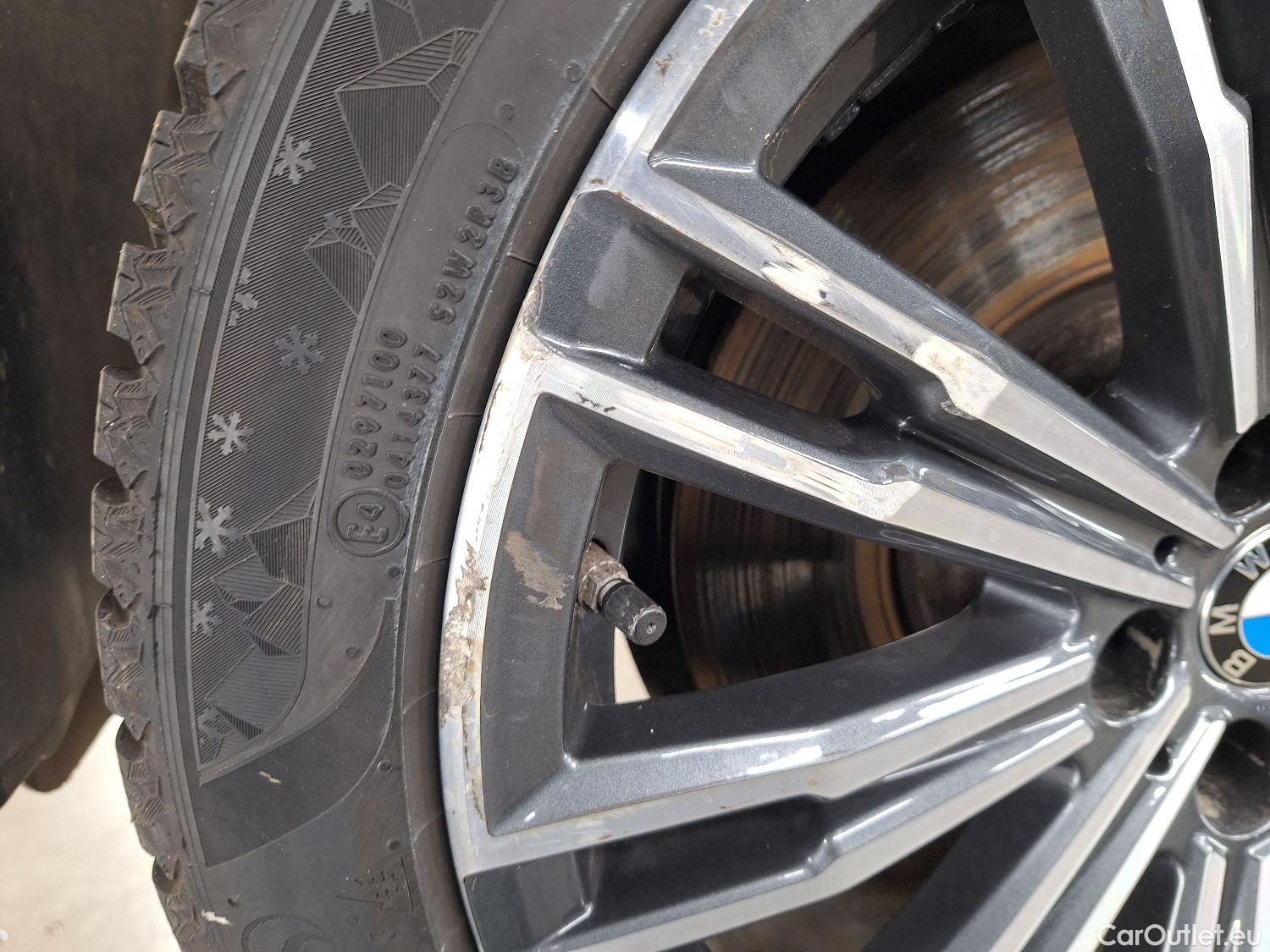  Bmw  Serie 3 BMW, 3-serie Touring '18, BMW 3 Reeks Touring 330e (215 kW) 5d #19