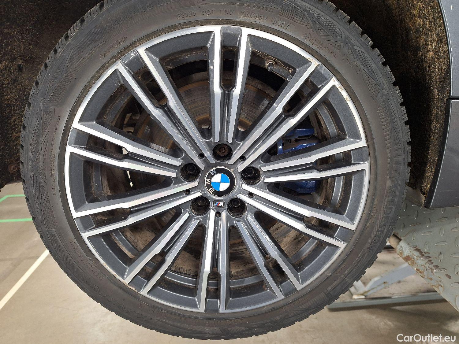  Bmw  Serie 3 BMW, 3-serie Touring '18, BMW 3 Reeks Touring 330e (215 kW) 5d #9