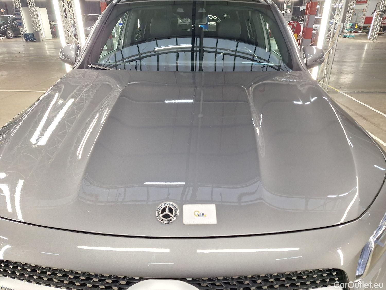  Mercedes  GLB Mercedes,  '19, Mercedes-Benz   200 d Business Solution 5d #35