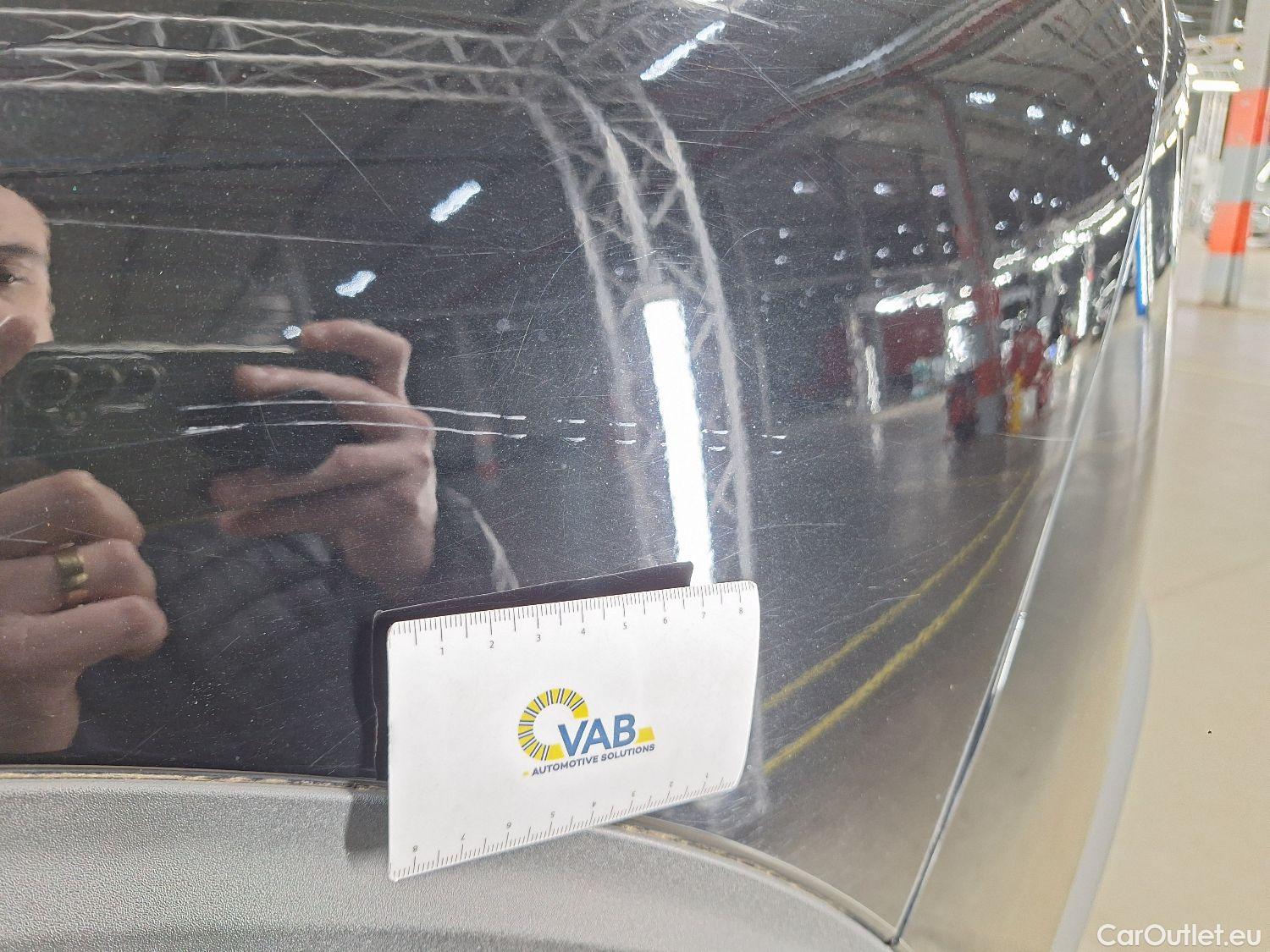  Peugeot  5008 Peugeot,  FL'20, Peugeot  1.2 PureTech 96kW S&S EAT8 GT Pack 5d #18