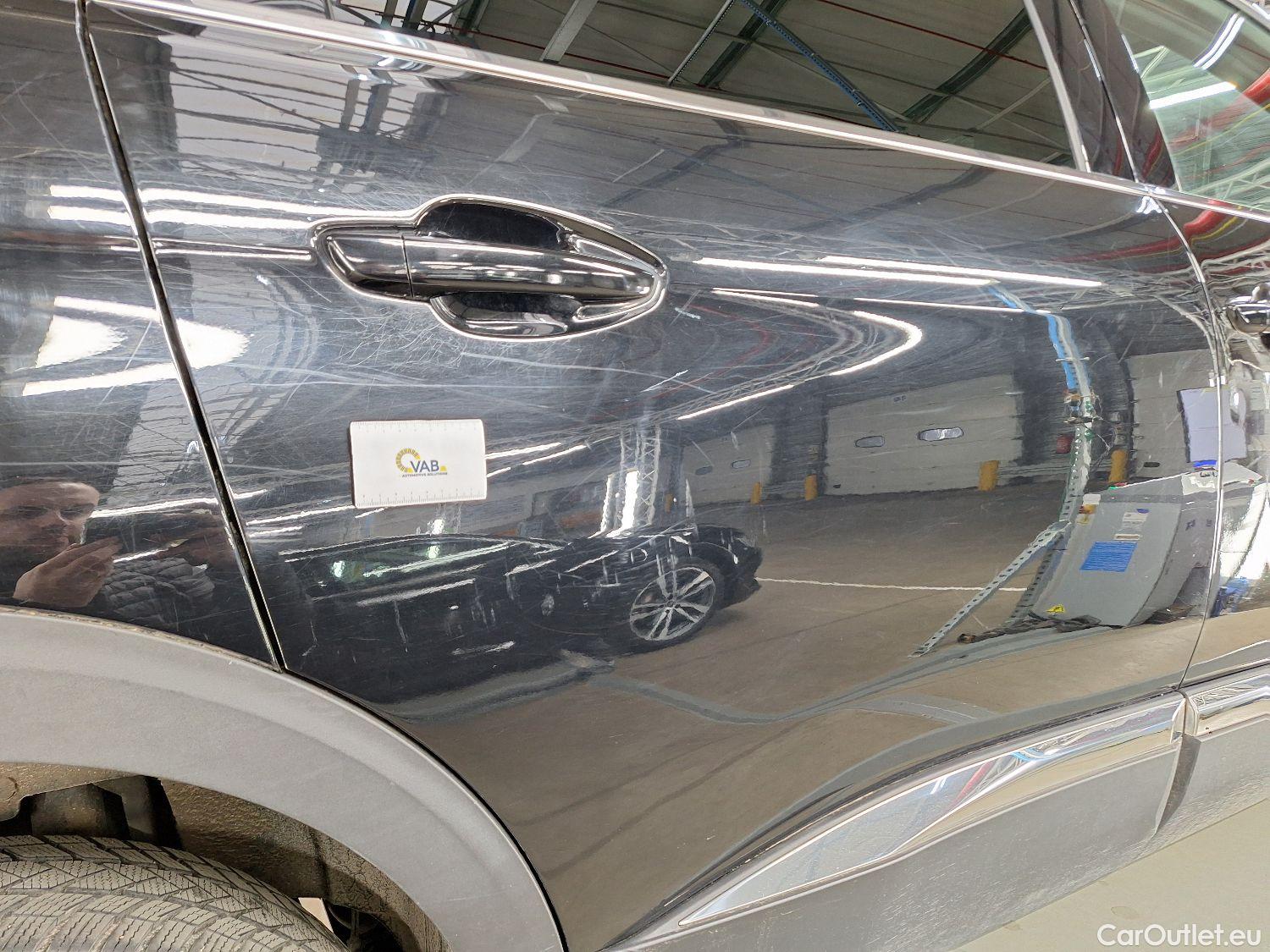  Peugeot  5008 Peugeot,  FL'20, Peugeot  1.2 PureTech 96kW S&S EAT8 GT Pack 5d #14