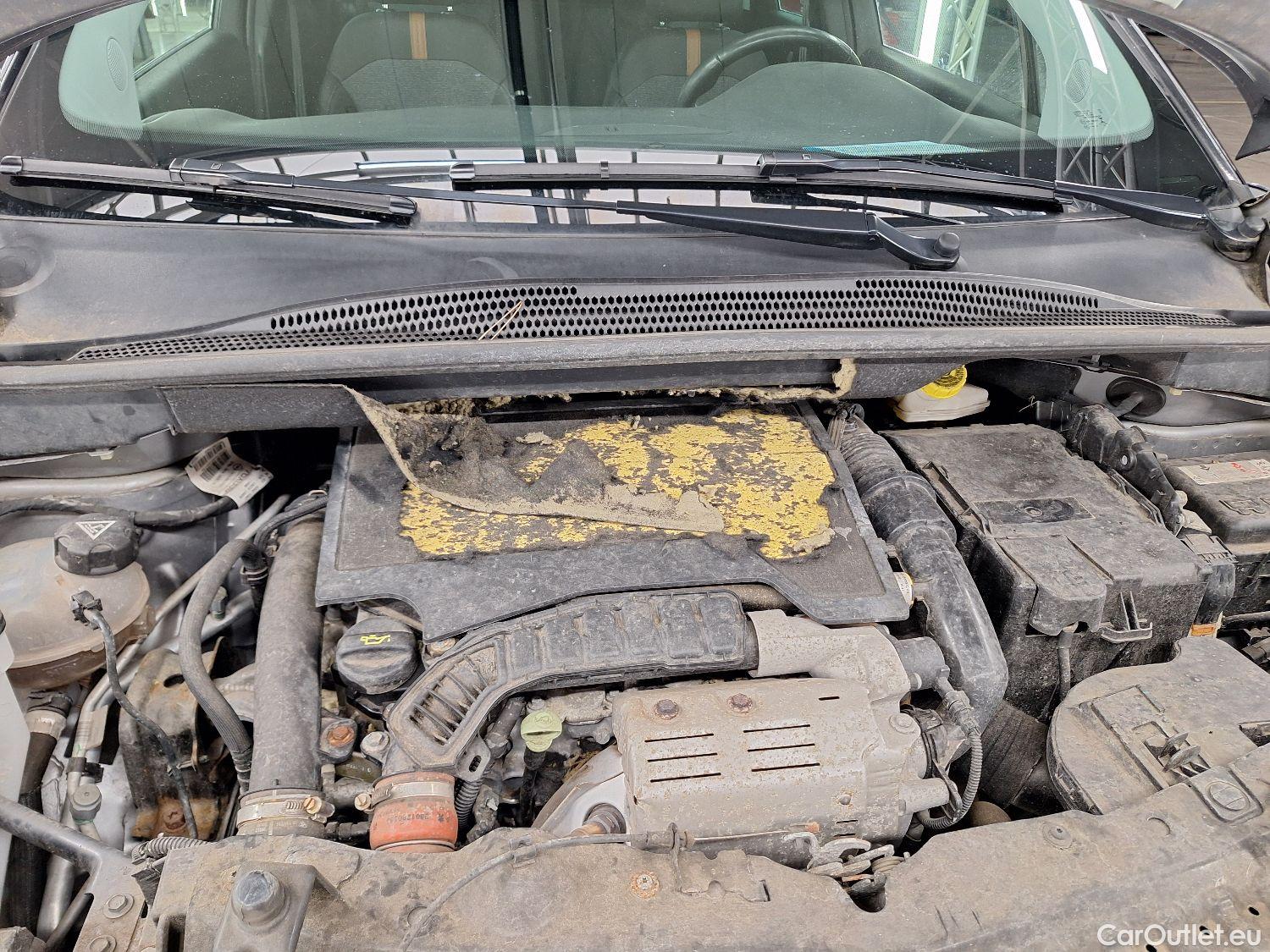  Opel  Crossland Opel,  X '17, Opel  X 1.2 96kW Turbo S/S Innovation 5d #7