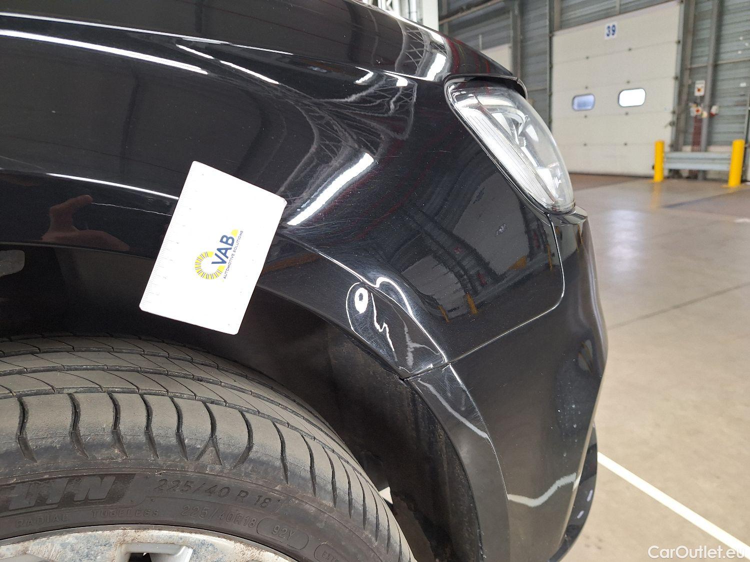  Audi  A3 Audi,  Sportback FL'16, Audi  Sportback 2.0 TDi 110kW S tronic Sport 5d #16