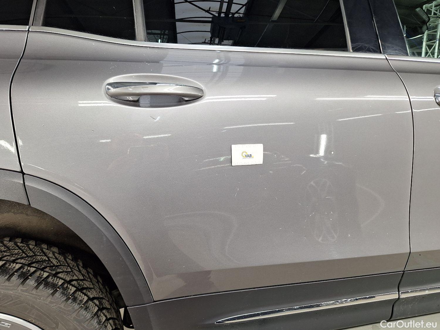  Mercedes  GLB Mercedes,  '19, Mercedes-Benz   200 d Business Solution 5d #14